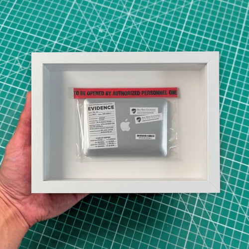 American Heirloom — Mini Artifact