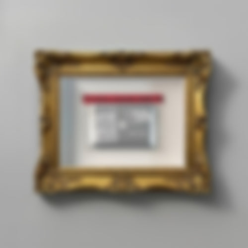 American Heirloom — Mini Artifact / Baroque